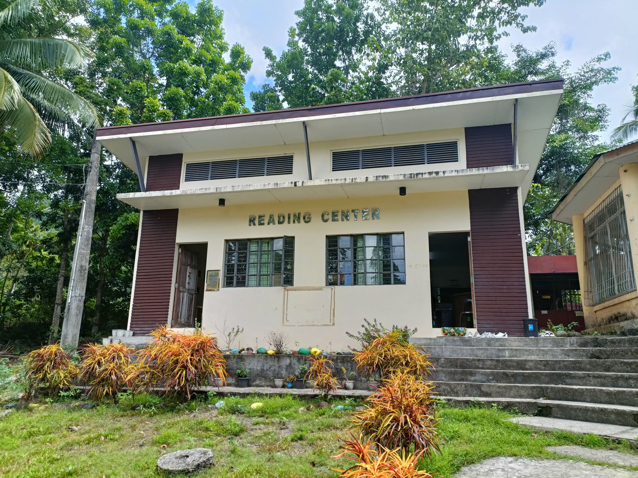 SRA Reading Center Activity 2