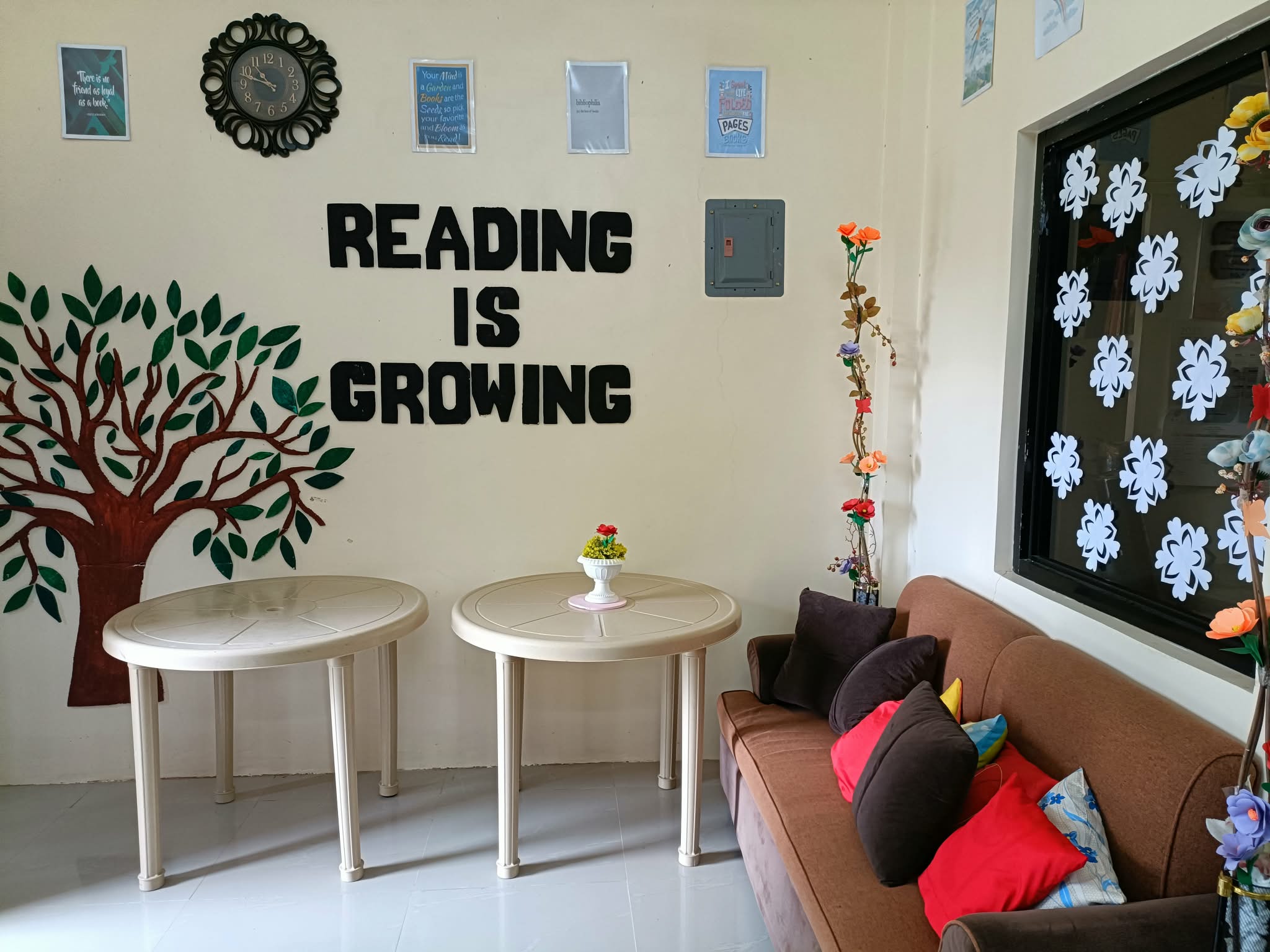 SRA Reading Center Activity 3